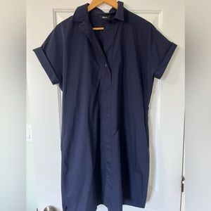 Shirt Dress